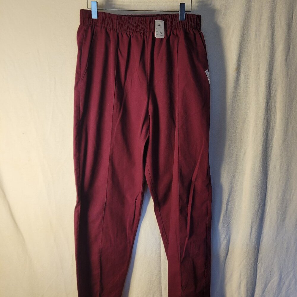Landau Scrub Bottoms --  ITEM #1669